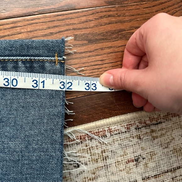 NWT Pretty Little Thing Straight Leg Jean - Picture 8 of 9